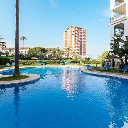 Marina Duquesa 3Bc2 Apartamento Manilva Exterior foto