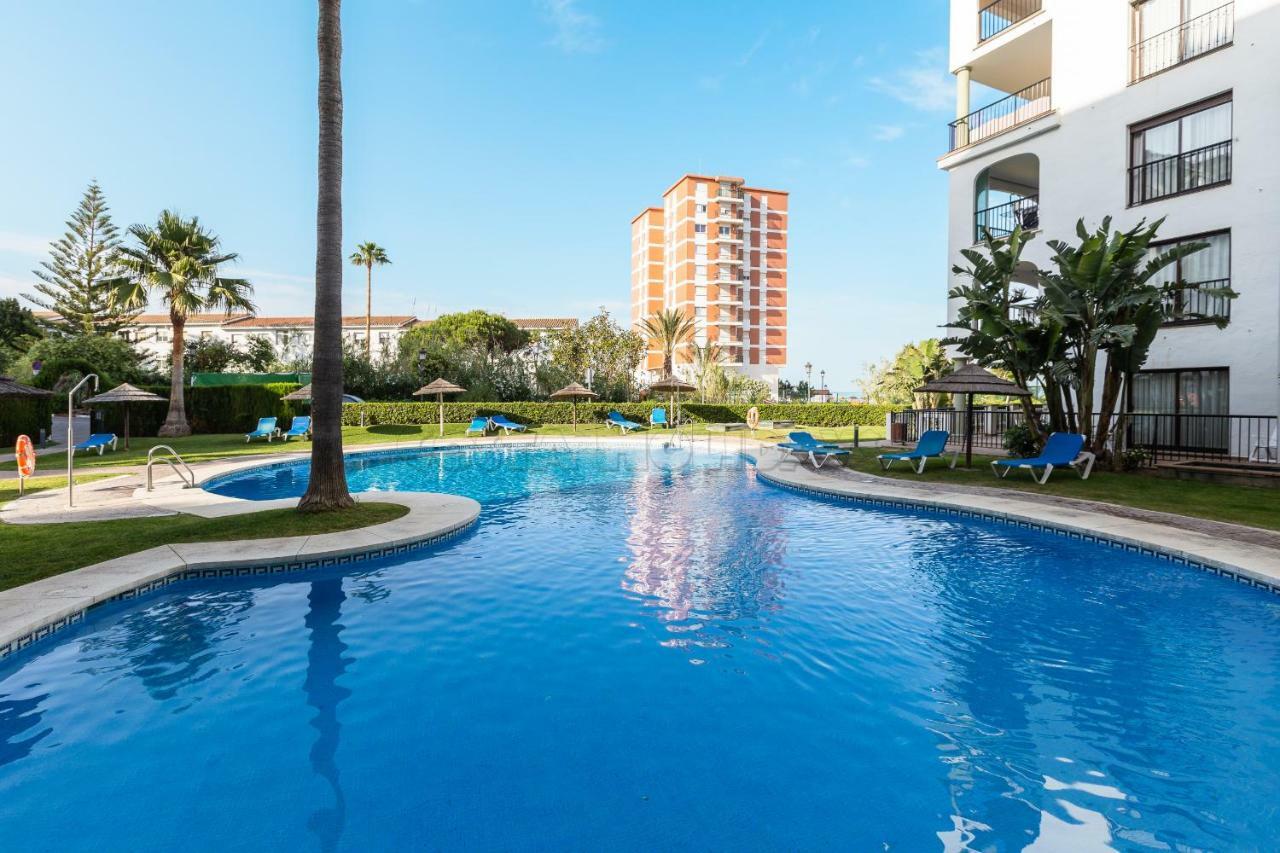 Marina Duquesa 3Bc2 Apartamento Manilva Exterior foto