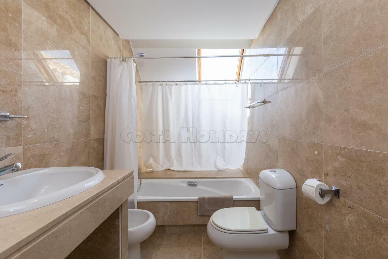 Marina Duquesa 3Bc2 Apartamento Manilva Exterior foto