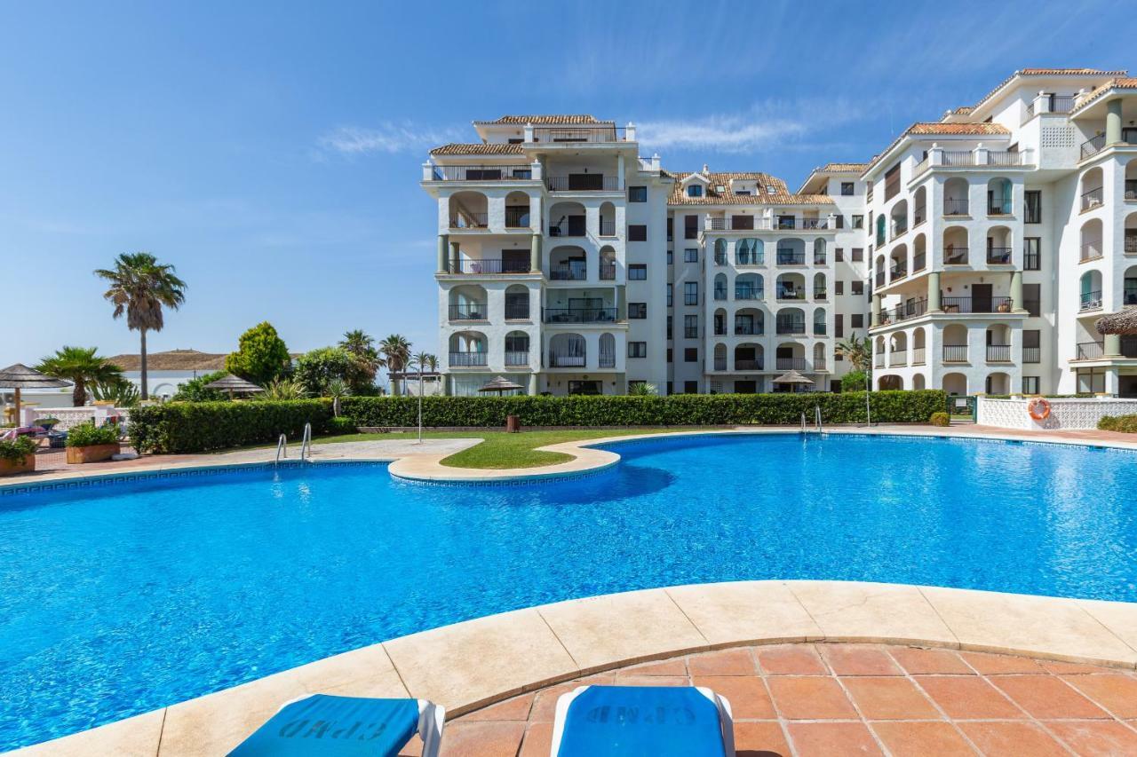 Marina Duquesa 3Bc2 Apartamento Manilva Exterior foto