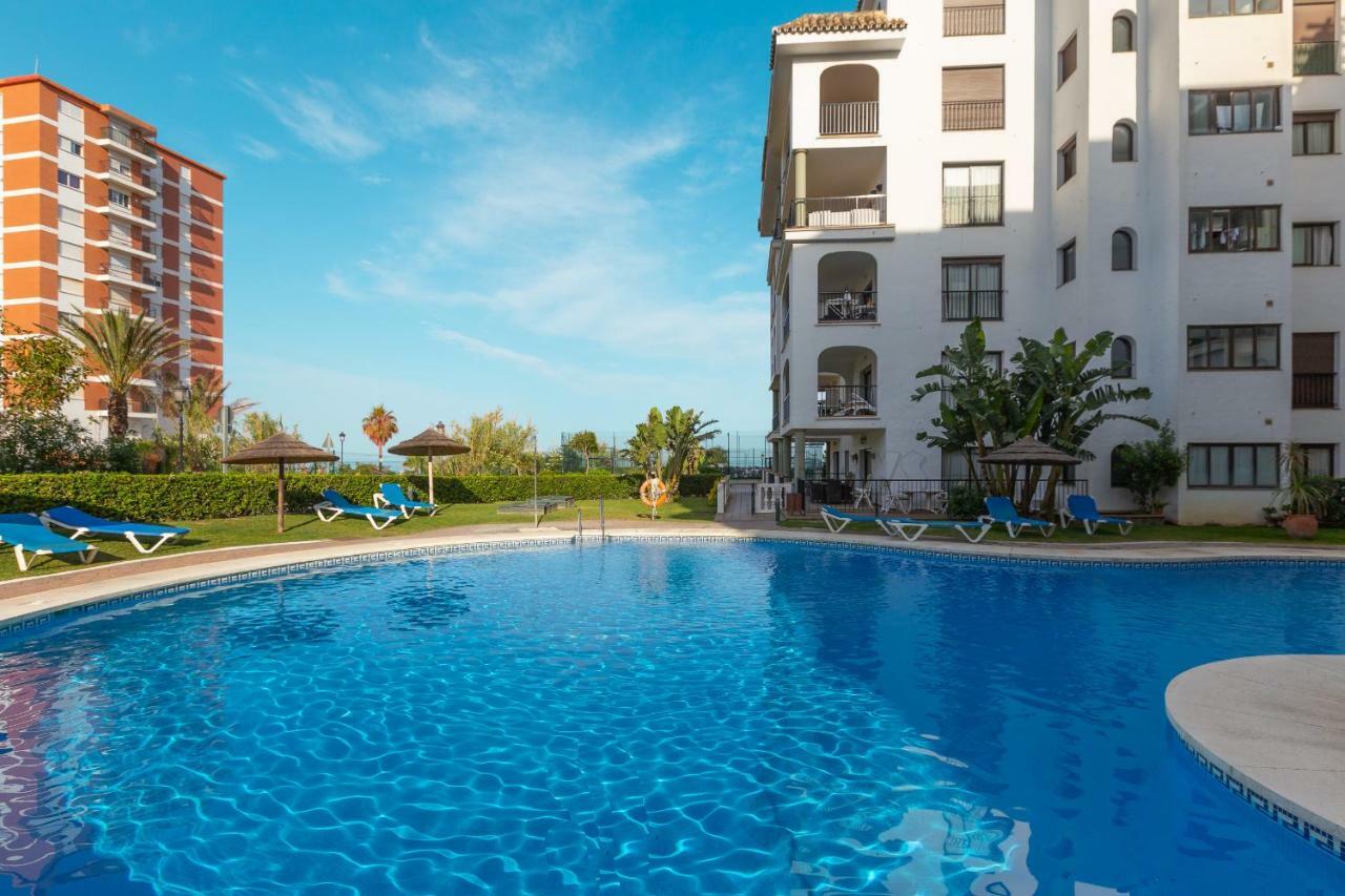 Marina Duquesa 3Bc2 Apartamento Manilva Exterior foto
