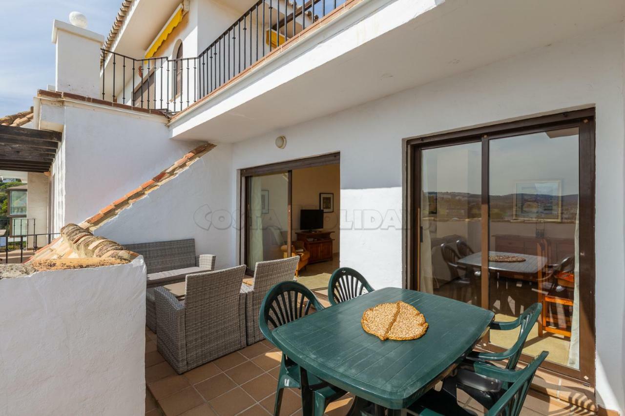 Marina Duquesa 3Bc2 Apartamento Manilva Exterior foto
