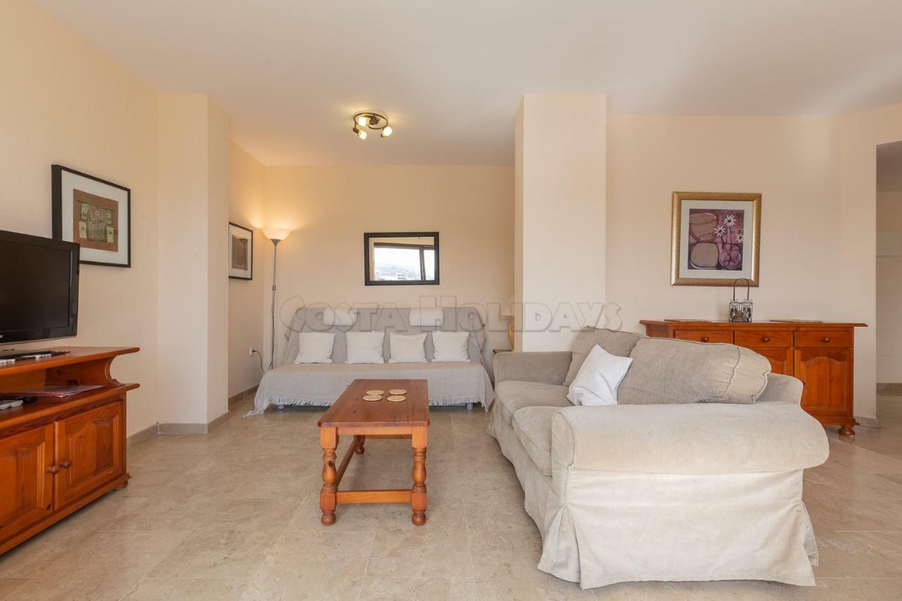 Marina Duquesa 3Bc2 Apartamento Manilva Exterior foto